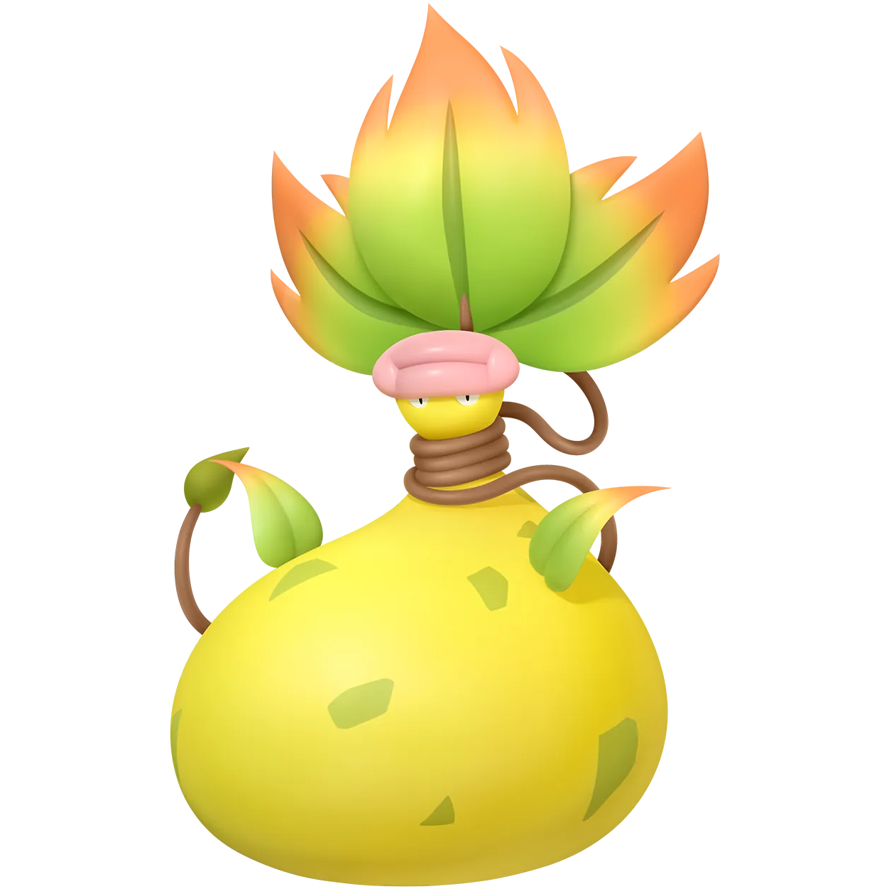 Mega Victreebel (Legends ZA OU Petmod) - 11/7/2025