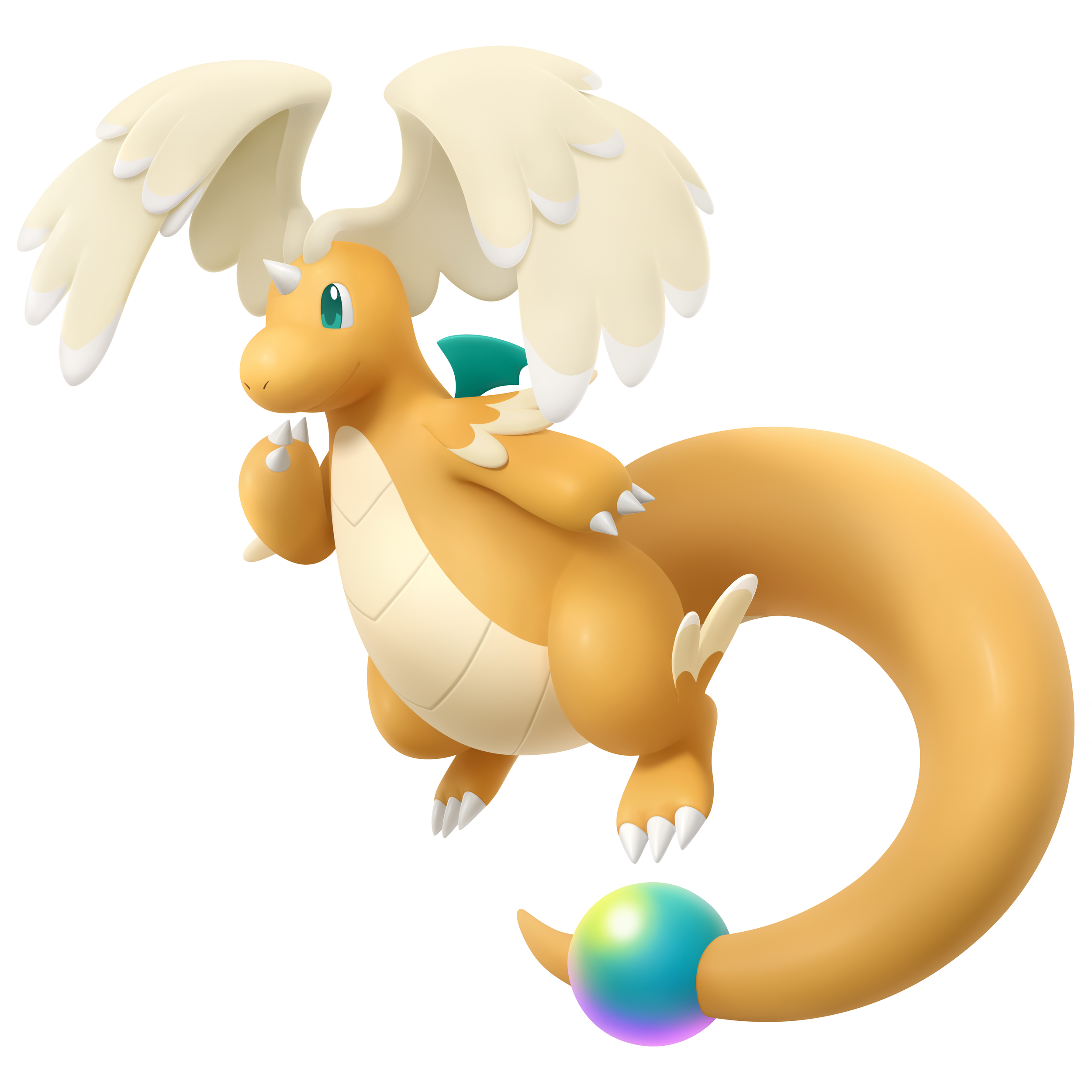 Mega Dragonite (Legends Z-A OU Petmod) - 11/12/2025