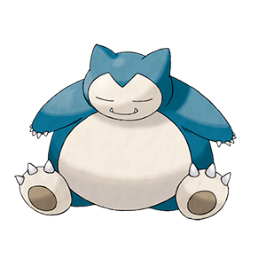 Snorlax (Convergence) - 12/3/2025