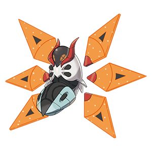 Iron Moth - 12/4/2025