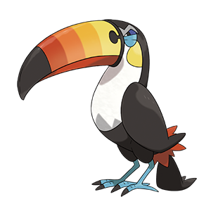 Toucannon (OU)  - 12/8/2025