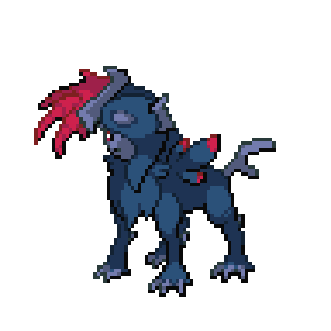 Mega Absol Z (Legends ZA OU) - 12/20/2025