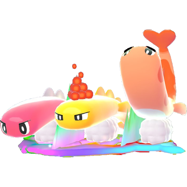 Mega Tatsugiri (Legends ZA OU Petmod) - 12/25/2025