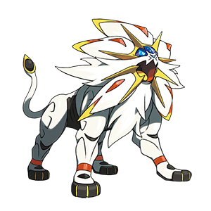 Solgaleo (OU) - 1/1/2026