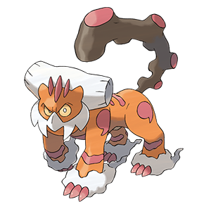 Landorus - 1/8/2026