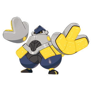 Iron Hands - 1/11/2026