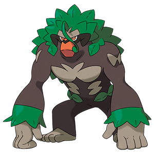 Rillaboom - 1/18/2026