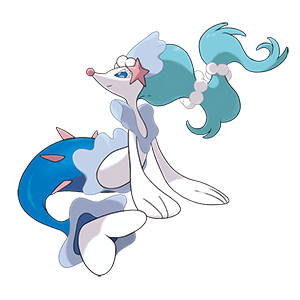 Primarina - 1/19/2026