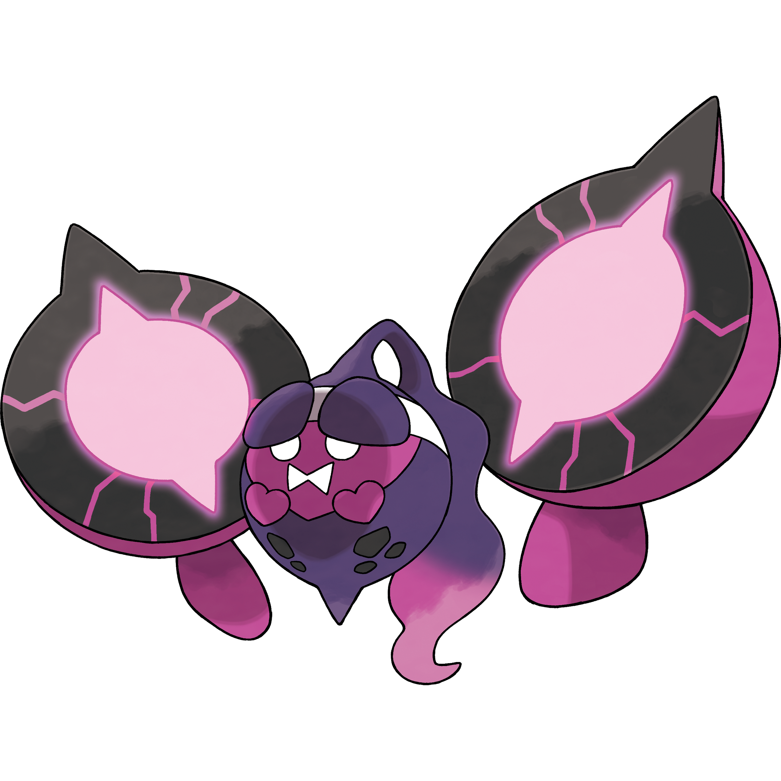 Pecharunt - 1/22/2026