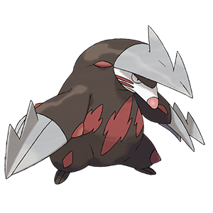 Excadrill - 1/23/2026