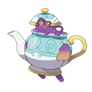 Polteageist - 2/1/2026