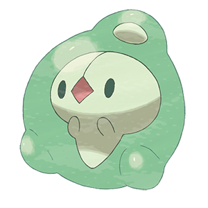 Duosion (Gen 7 OU) - 2/6/2026