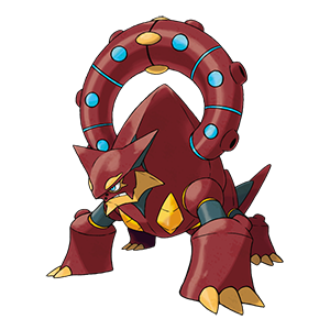 Volcanion - 2/7/2026