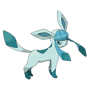 Glaceon - 2/11/2026