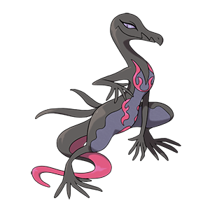 Salazzle - 2/13/2026