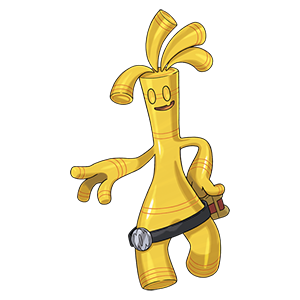 Gholdengo (AAA) - 2/21/2026