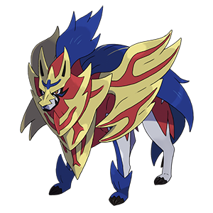 Zamazenta-C - 2/24/2026