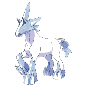 Glastrier (AAA) - 3/3/2026