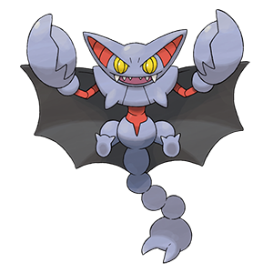 Gliscor (Pokebilities AAA) - 3/5/2026