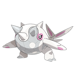 Cetitan (PokebilitiesAAA) - 3/12/2026