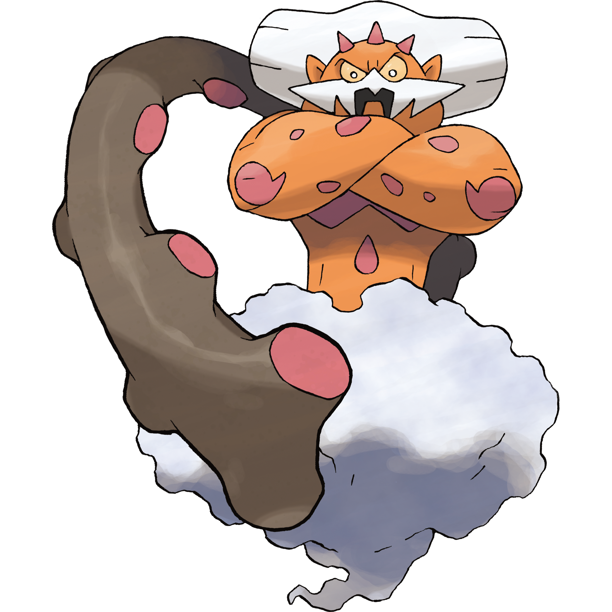 Landorus (Monotype) - 3/13/2026