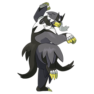 Urshifu (Monotype) - 3/17/2026