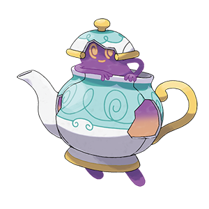 Polteageist - 3/18/2026