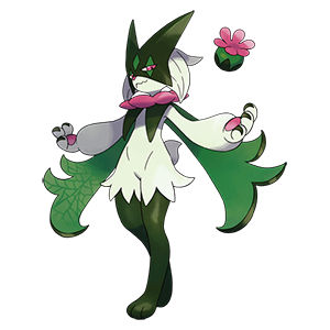 Meowscarada - 3/20/2026