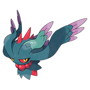 Flutter Mane (Monotype) - 3/21/2026