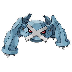 Metagross (Monotype) - 3/23/2026