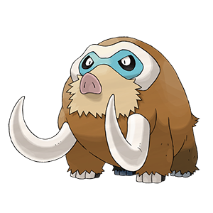 Mamoswine (PokebilitiesAAA) - 3/31/2026