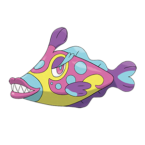 Bruxish - 4/5/2026