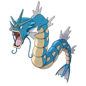 Gyarados (Staaabmons) - 4/6/2026