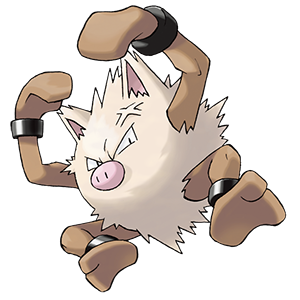Primeape (PokebilitiesAAA) - 4/29/26