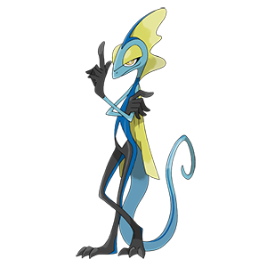 Inteleon (PokebilitiesAAA) - 5/1/2026