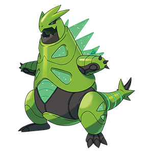 Iron Thorns (PokebilitiesAAA) - 5/19/2026