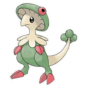 Breloom (PokebilitiesAAA) - 5/26/2026