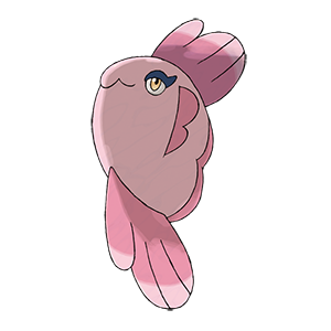 Alomomola (PokebilitiesAAA) - 6/12/2026
