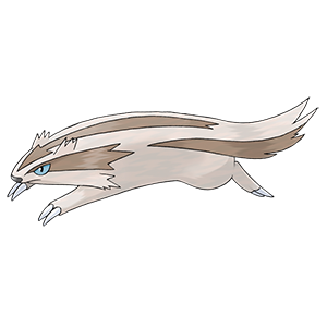 Linoone (NatDexAAA) - 7/1/2026