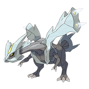 Kyurem - 7/5/2026