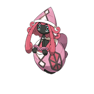 Tapu Lele (NatDexAAA) - 7/9/2026
