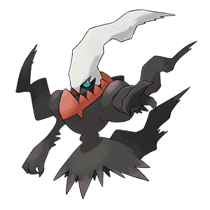 Darkrai - 7/10/2026