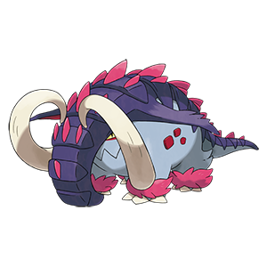 Great Tusk (NatDexAAA) - 7/11/2026