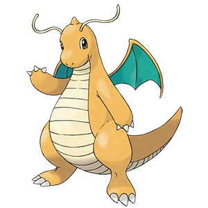 Dragonite (NatDexAAA) - 7/14/2026