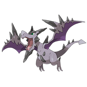 M-Aerodactyl (Champion UU) - 7/24/2026