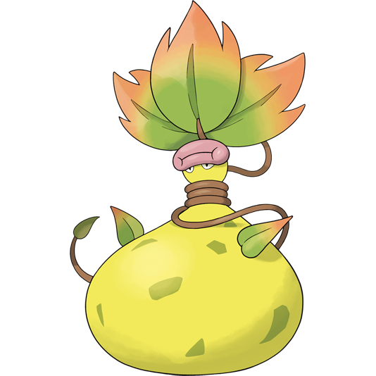 Mega Victreebel (Champs UU) - 8/3/2026