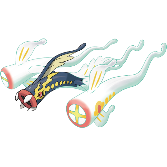 Mega Eelektross (Champs UU) - 8/5/2026