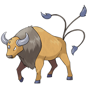 Tauros (8/19/2026)