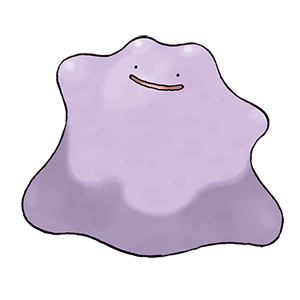 Ditto (Trademarked) - 8/20/2026