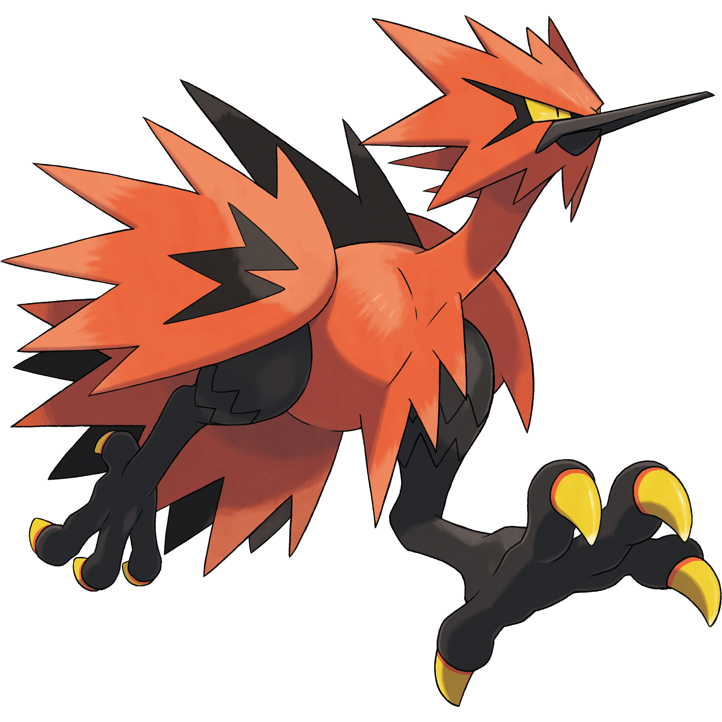 Zapdos (Fortemons) - 9/8/2026